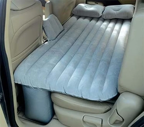 تشک بادی ماشین car air bed(اصلی کیفیت بالا)