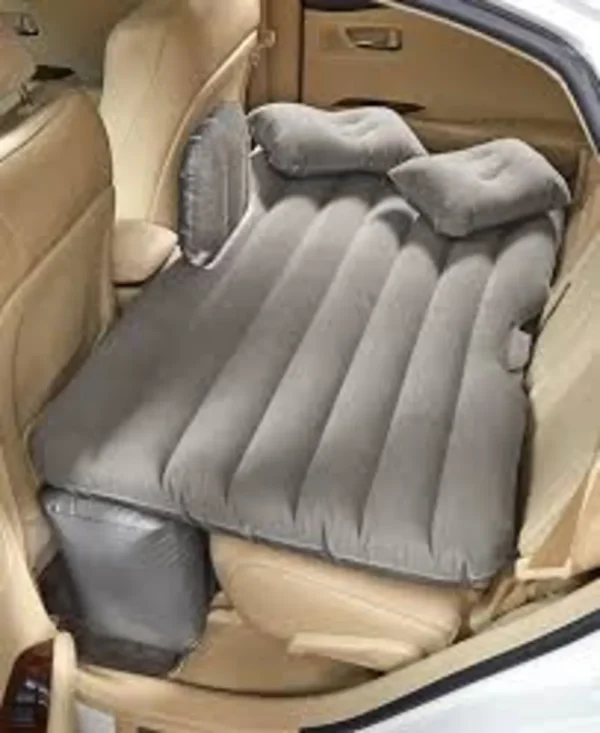 تشک بادی ماشین car air bed(اصلی کیفیت بالا)