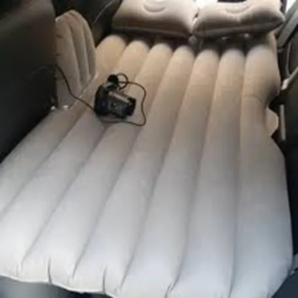 تشک بادی ماشین car air bed(اصلی کیفیت بالا)