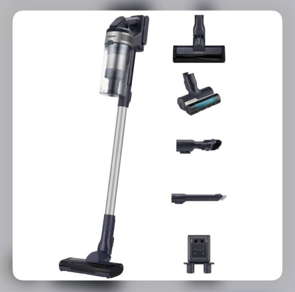 جارو شارژی سامسونگ Samsung Jet 60 Cordless Stick Vacuum Cleaner