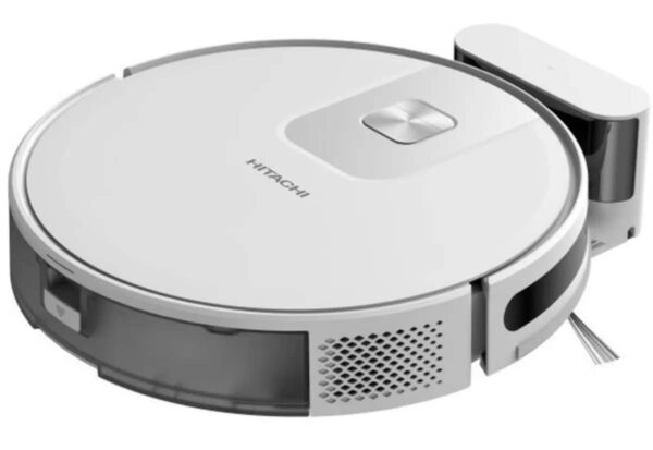 جارورباتیک هیتاچی Hitachi Robot Vacuum Cleaner:MODEL:RV-X15N