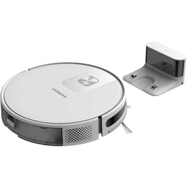 جارورباتیک هیتاچی Hitachi Robot Vacuum Cleaner:MODEL:RV-X15N