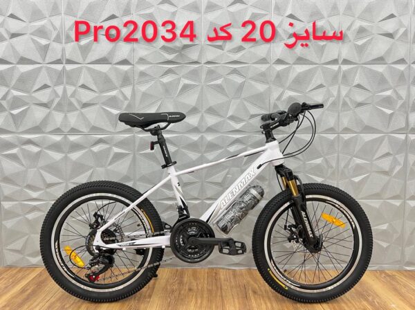 دوچرخه الن مکس سایز 20 کد pro2034