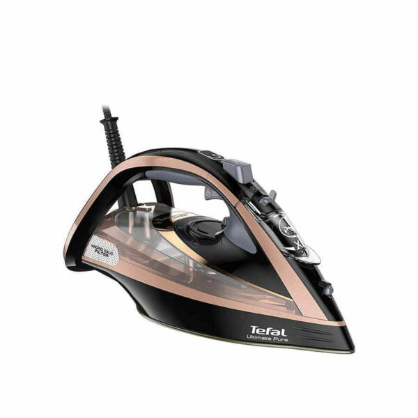 اتو بخار دستی تفال مدل Tefal Steam iron FV9845