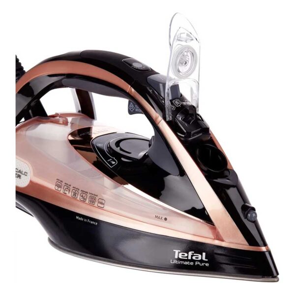 اتو بخار دستی تفال مدل Tefal Steam iron FV9845