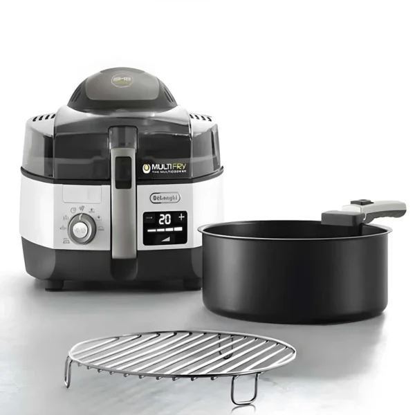 سرخ کن بدون روغن دلونگی مدل FH1396 De'Longhi Air Fryer Model FH1396