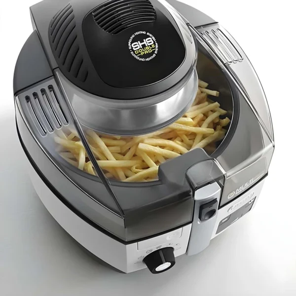 سرخ کن بدون روغن دلونگی مدل FH1396 De'Longhi Air Fryer Model FH1396