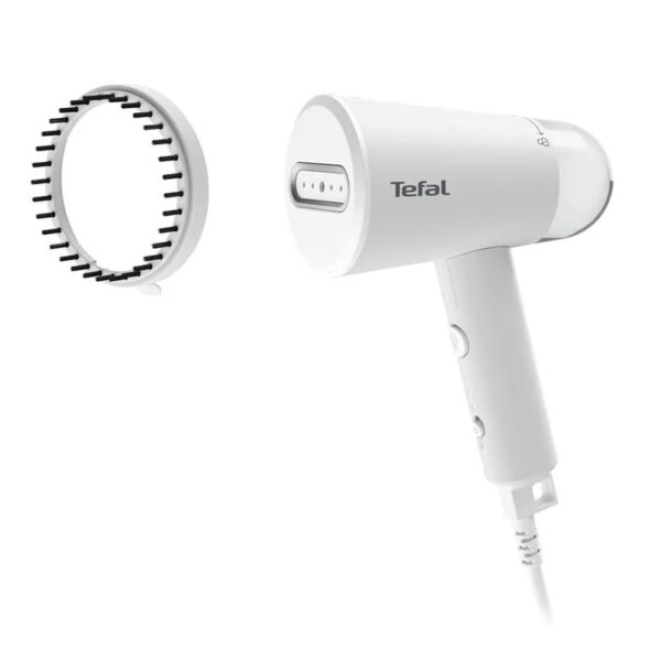 بخارگر تفال مدل TEFAL DT1020 TEFAL Garment Steamer DT1020E1