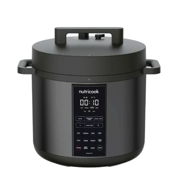 مولتی کوکر نوتریکوک مدل NC-SP208