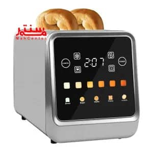 توستر نوتریکوک مدل NUTRICOOK TS201