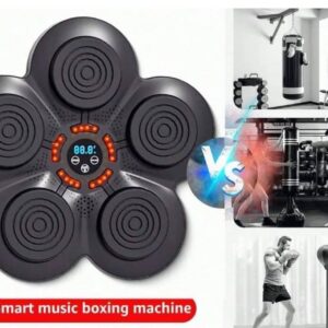 گجت بوکس موزیکال دیواری musical boxing