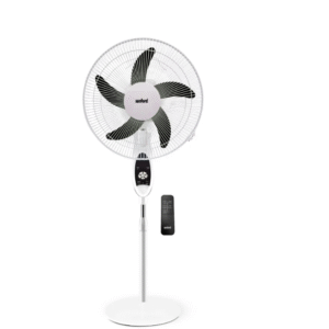 پنکه ایستاده شارژی سانفورد مدل Sanford SF6600RSFN