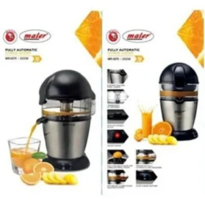 آب مرکبات گیر اتومات مایر مدل 5070