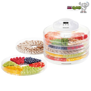 میوه خشک کن سنکور مدل 4325