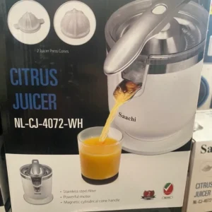 آب مرکبات ساچی مدل cj-4072