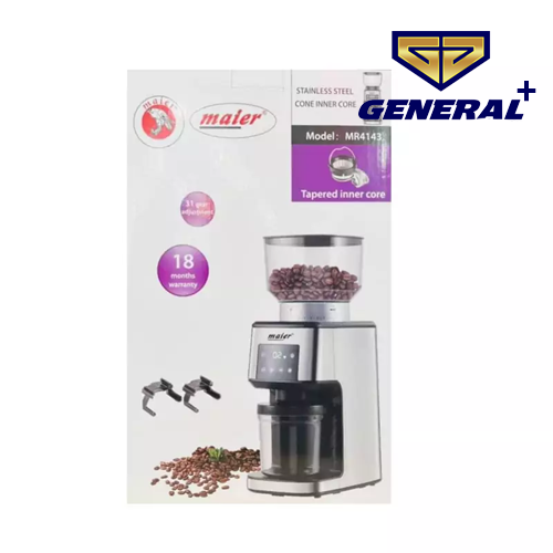 آسیاب قهوه مایر مدل 4143