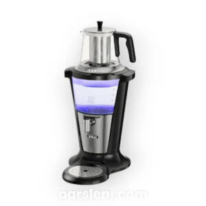 سماور برقی فلر مدل TS-390bk