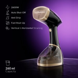 بخار گر دستی فلر مدل GS200