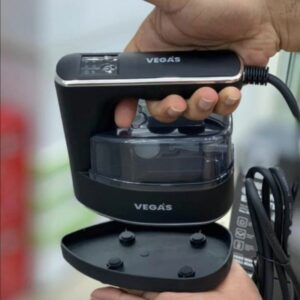 بخارگر دوکاره وگاس مدل ۱۳۵۷