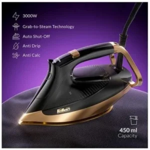 اتو بخار فلر مدل SL300