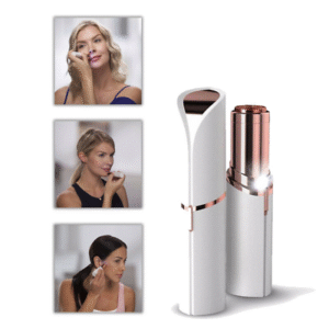 ماشین اصلاح صورت بانوان فلاولس مدل ماتیکی غیر اصل