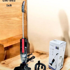 جارو برقی عصایی UM-993 یونیک 1000W وات