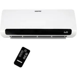 جی پاس بخاری برقی جی پاس بخاری برقی دیواری جی پاس مدل GWH28518