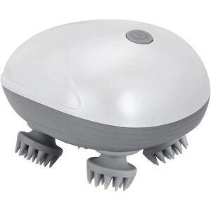 ماساژور شارژی سر اسکالپ Scalp massager مدل OSK-701