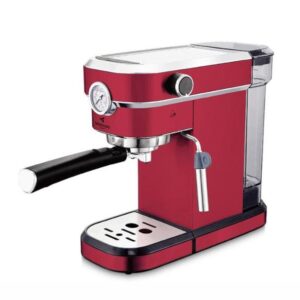 اسپرسو ساز مباشی مدل ME-ECM2016