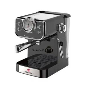 اسپرسوساز مباشی مدل MEBASHI ME-ECM2039