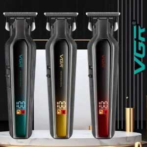 ماشین اصلاح سر و صورت وی جی آر مدل V-930
