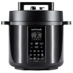 مولتی کوکر و زودپز نوتریکوک مدل SP204K