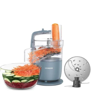 سالاد ساز و رنده برقی کنوود انگلستان FDP22.130GY