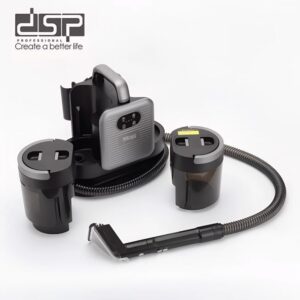 فرش شور و مبل شور و بخارگر دی اس پی مدل ۲۰۶۵