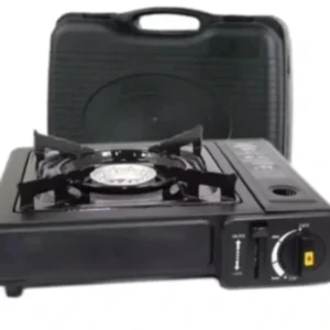 اجاق گاز مسافرتی کیف دار مدل BK167-A