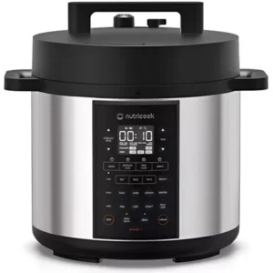 مولتی کوکر نوتریکوک مدل SP330