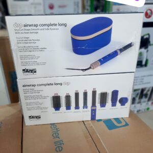 پک طرح دایسون دی اس پی 8 کاره مدل ۵۰۲۲۶