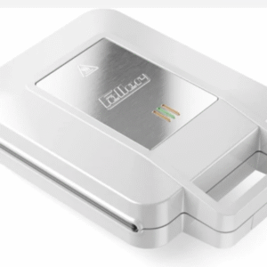 ساندویچ ساز feller مدل SM400 تک کاره ۴ خانه با روکش نچسب