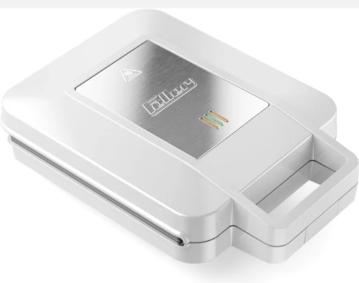 ساندویچ ساز feller مدل SM400 تک کاره ۴ خانه با روکش نچسب