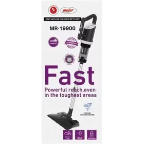 جارو عصایی مایر مدل MR-19900