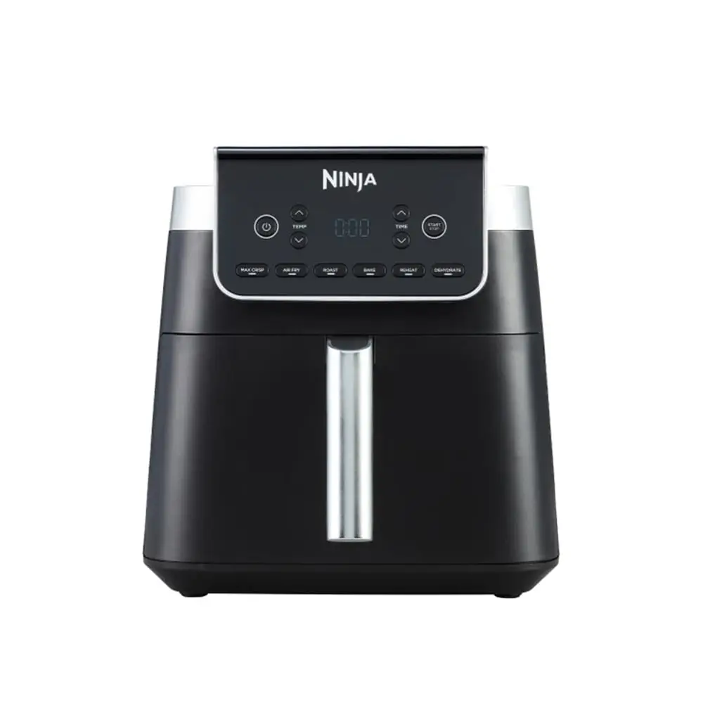 سرخ کن ۶.۲ لیتری نینجا مدل ۱۸۰