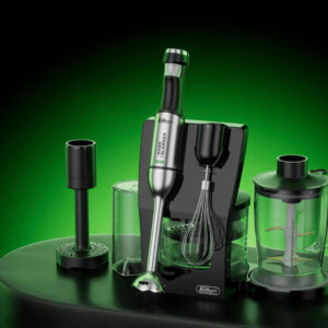 شارژمجدد گوشتکوب فلر مدل 1000pro