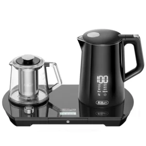 🥃 چای ساز جدید فلر مدل ۵۵۰