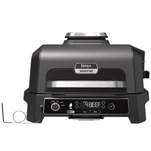 🍗گریل بزرگ نینجا مدل ۸۵۰