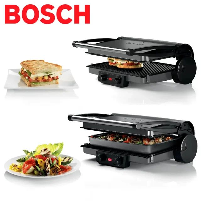 🍞 گریل بوش مدل ۴۲۱۵