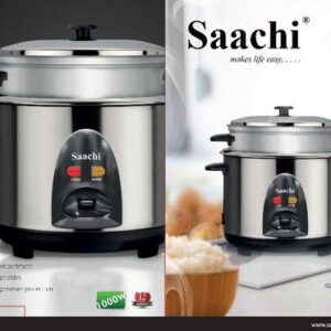 🍚 پلوپز ساچی مدل ۵۱۸۱