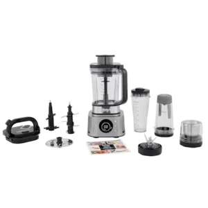 غذاساز و مخلوط کن نینجا مدل ۴۰۰